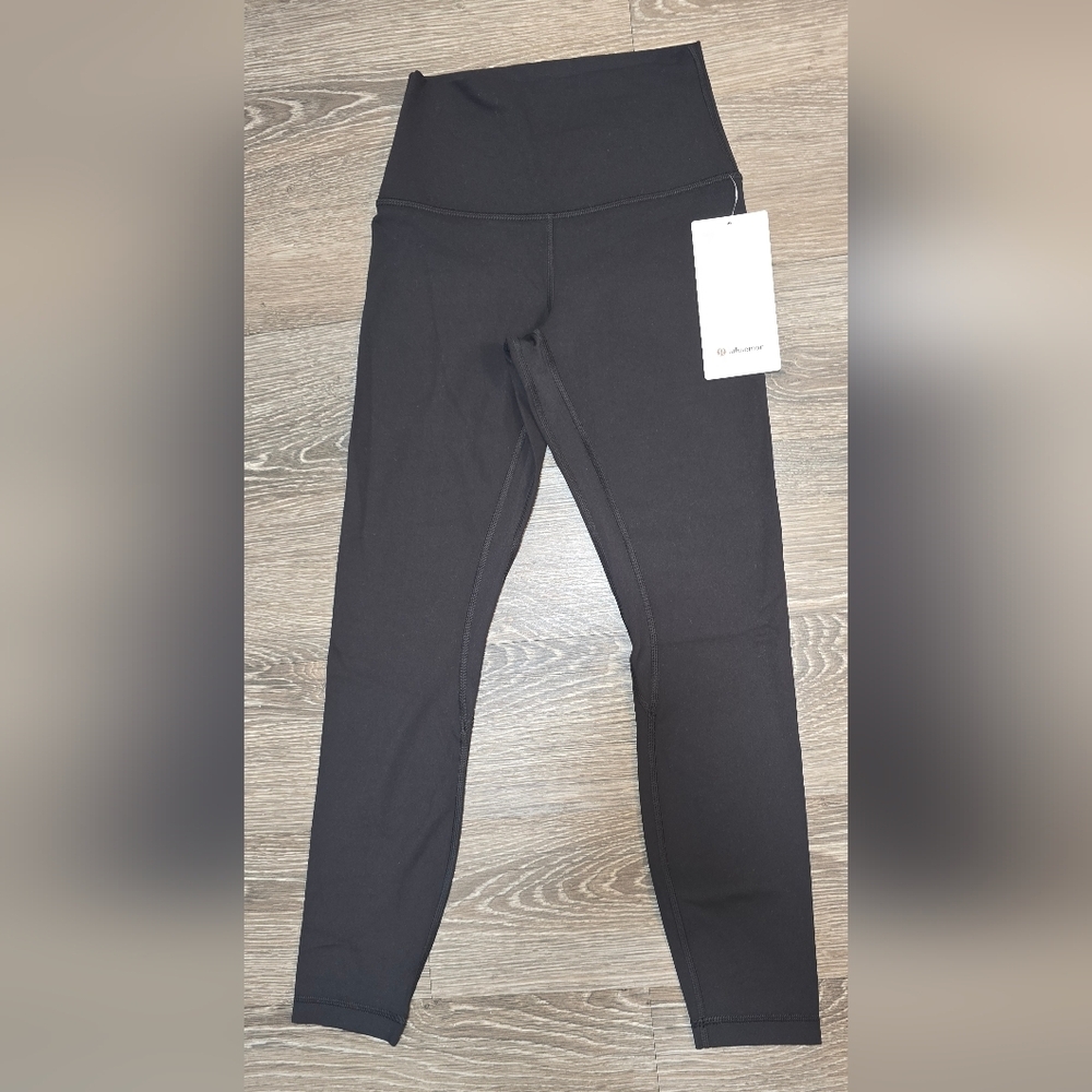 Elegant Black Garment